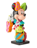Sculpture Disney Britto, Minnie Mouse Fashionista