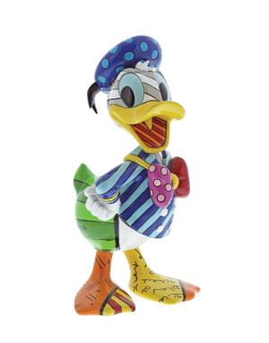 Enesco : Figurine Disney Britto, Donald Duck