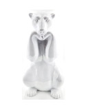 Orsetto, Ours blanc 54 cm