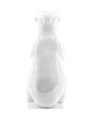 Drimmer : Orsetto, Ours blanc 54 cm
