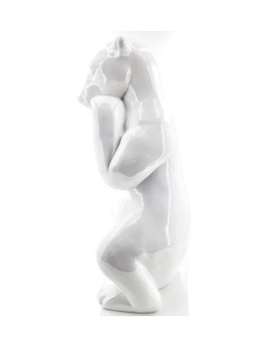 Drimmer : Orsetto, Ours blanc 54 cm