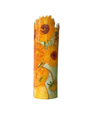  Parastone : Tournesols de Vincent Van Gogh - Vase 22 cm