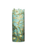 Vase céramique "Amandier en fleurs" de Van Gogh 23 cm