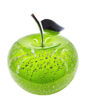 Drimmer : Manzana, lampe à poser pomme verte