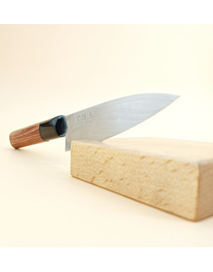 Kaï : Magoroku Red Wood, Couteau d'office 10 cm