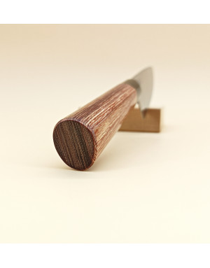 Kaï : Seki Magoroku Red Wood, Couteau de Chef 15 cm