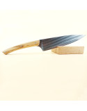 Le Thiers, Cuisine au Quotidien, Couteau à découper 15 cm Olivier