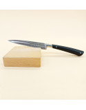 Edonist, Couteau légufruit 13 cm, lame dentée
