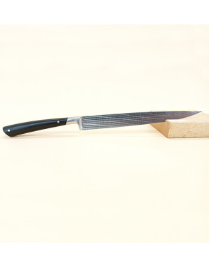  Lion Sabatier :  Edonist, Couteau à filet de sole, lame 18 cm