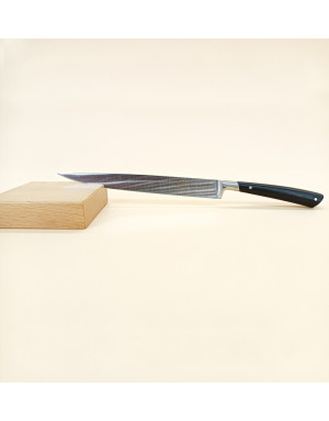  Lion Sabatier : Edonist, Couteau à filet de sole, lame 18 cm
