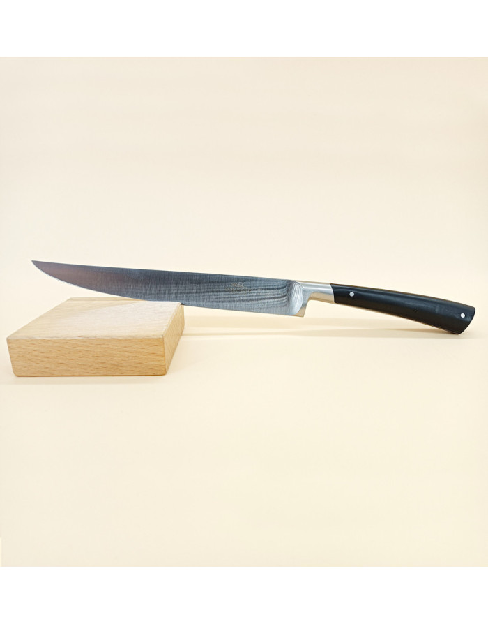  Lion Sabatier : Edonist, Couteau à viande 20 cm lame forgée