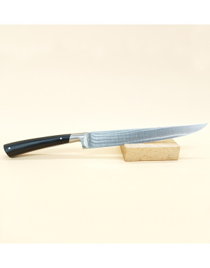  Lion Sabatier :  Edonist, Couteau à viande 20 cm lame forgée