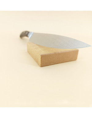 Wusthof : Classic Ikon, Couteau à trancher ou tranchelard 20 cm