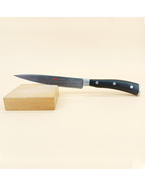 Wüsthof : Classic Ikon, Couteau à filet de sole 16 cm, lame flexible