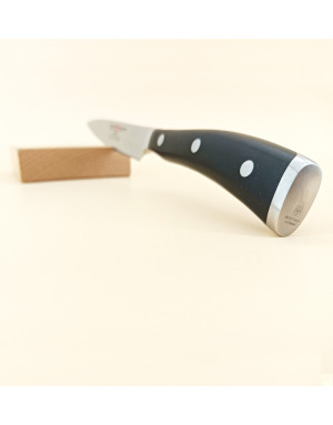Wüsthof : Classic Ikon, Couteau à filet de sole 16 cm, lame flexible