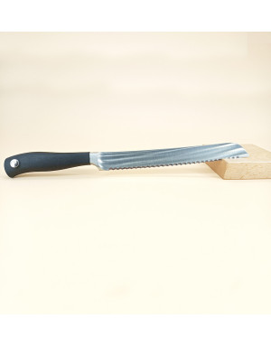 Grand Prix II, Couteau à pain 20 cm forgé, lame dentelée