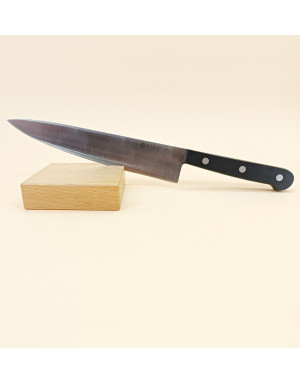 Lion Sabatier : Cuisineco, Couteau de chef 20 cm, Acier inoxydable