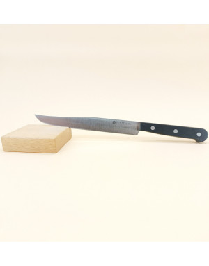 Lion Sabatier : Cuisineco, Couteau à trancher 20 cm, Acier inoxydable