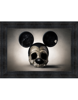 Cadraven : Granger, Tableau RIP Mickey