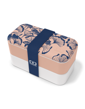 Mon Bento : Bento Box, Original Gingko