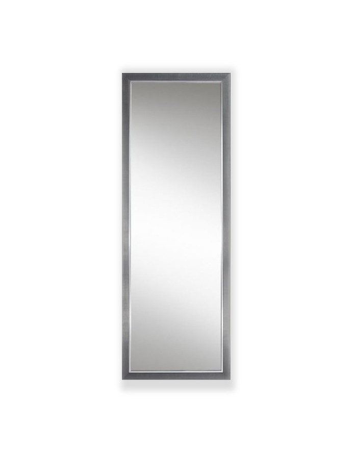  Deknudt :  Bremen Dark Hall Miroir contemporain Deknudt Mirrors 49x139 cm