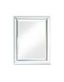 Bright - Miroir classique et élégant 85x110 cm - Deknudt Mirrors
