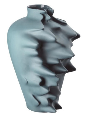 Rosenthal : Vase Fast 30 cm Pacific Design Cédric Ragot