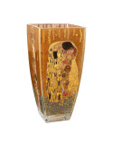 Vase, Le Baiser de Klimt, 30 Cm
