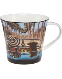 Mug "Aloha" de Biddle