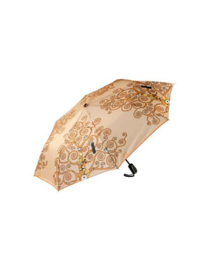 Goebel : Parapluie, arbre de vie de Klimt