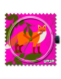 Cadran Pink Fox