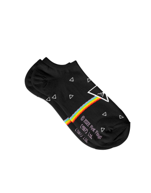 Socquettes - Dark side of the moon (Pink Floyd)