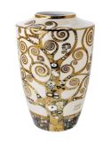 Vase Arbre De La Vie Gustav Klimt