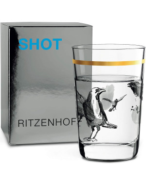 Ritzenhoff : Next Shot, Shooter de Peter Pichler 2018