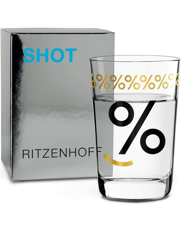 Ritzenhoff : Next Shot, Shooter de Carl Van Ommen 2018