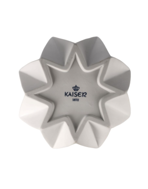 Kaiser Porzellan : Polygono Star, Vase de 33.5 cm