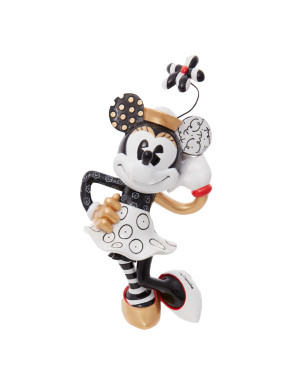 Enesco : Sculpture Disney Brito, Minnie mouse Midas