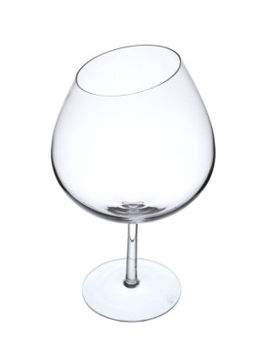 IVV : Noé, Set 2 grands verres à dégustation Bourgogne