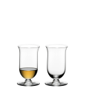 Vinum - Single Malt 2 verres dégustateurs à Whisky