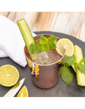Verre cocktail Moscow Mule 330 ml