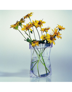 Vase Sac Thermoformable