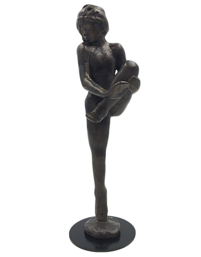 Parastone: Statue "Mouvement de Danse: échauffement " de Rodin