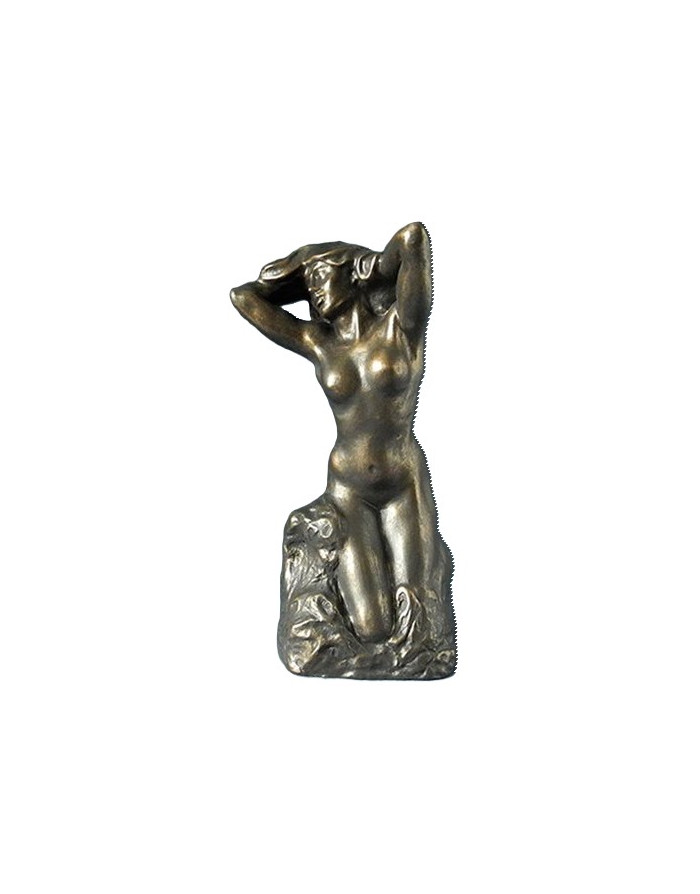Parastone : Statue "Toilette De Venus" de Rodin Reproduction de 14 Cm