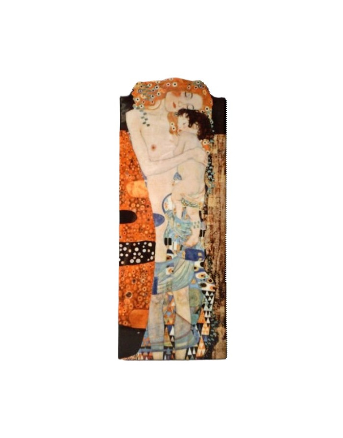 Parastone :  Les 3 Âges de la femme de Klimt - Vase 23 cm