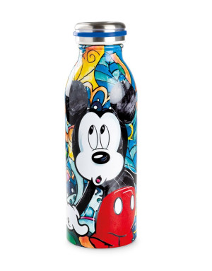 Egan : Mickey Mouse, Bouteille isotherme 500 ml