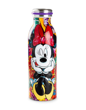 Egan : Minnie Mouse, Bouteille isotherme 500 ml