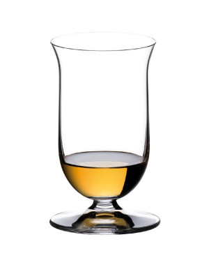  VINUM - SINGLE MALT 2 VERRES DÉGUSTATEURS  Whisky - RIEDEL