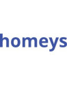 Homey's